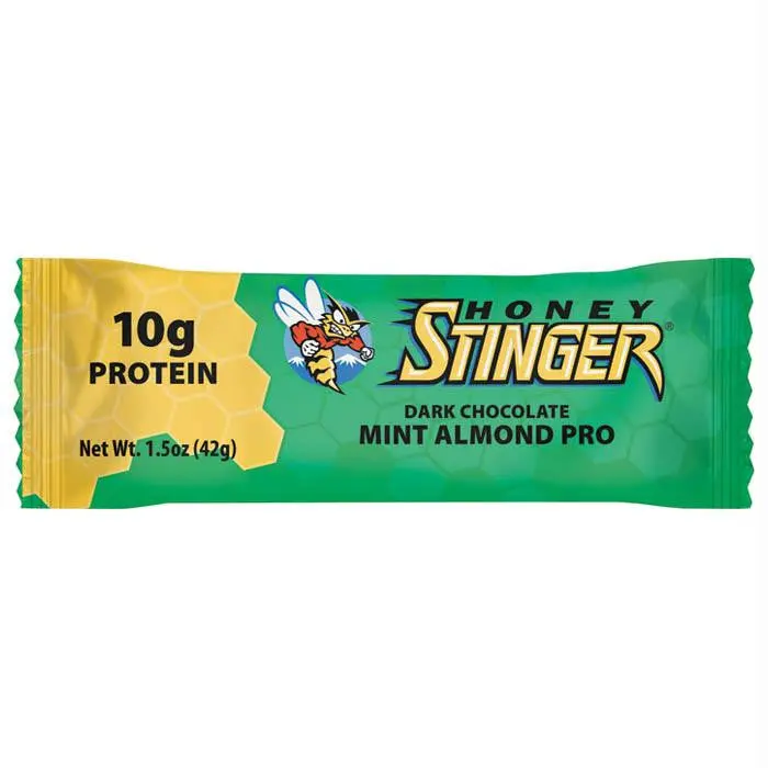 10G Prtn Dchoc Mint Almnd Bar 1