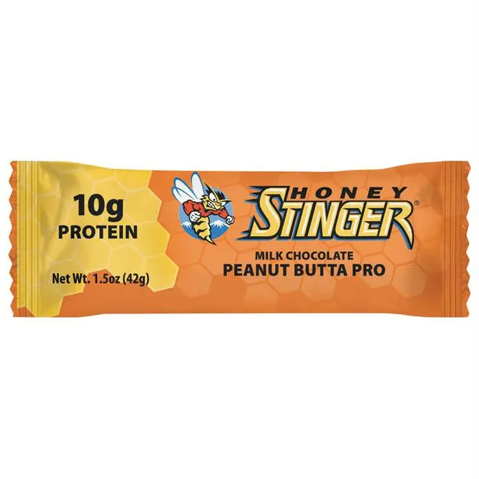 10G Prtn Peanut Butter Bar 1