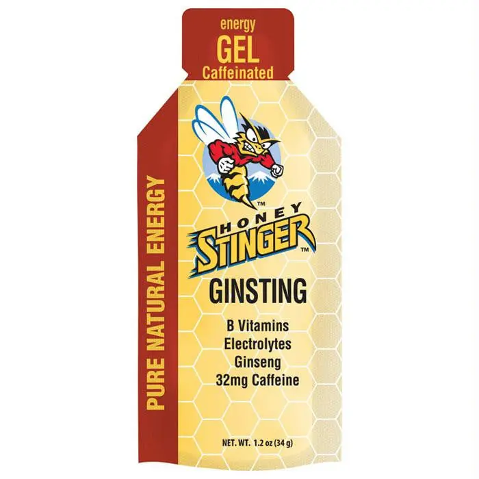 Stinger Gel Ginsting 1
