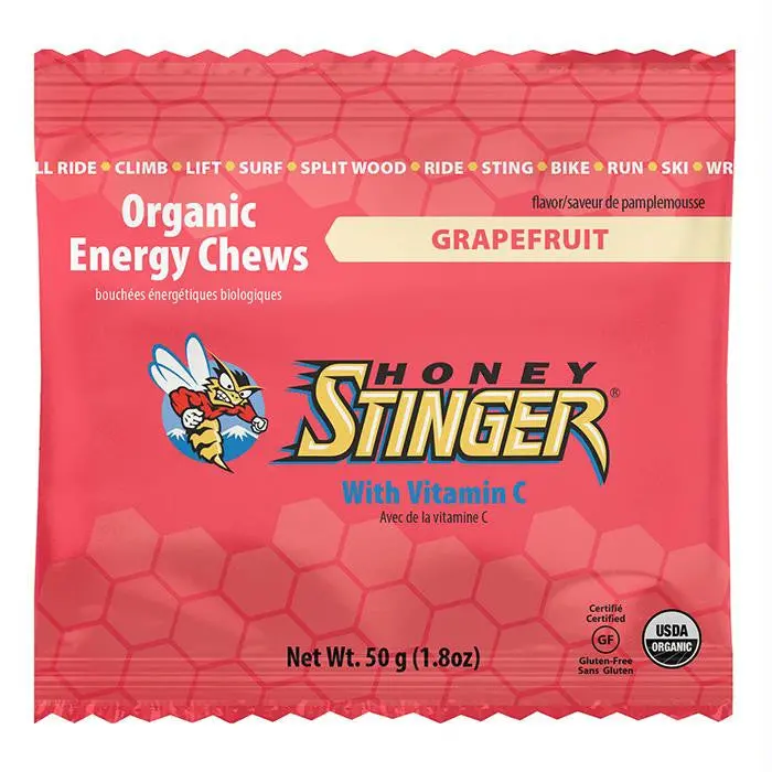Energy Chew Grapefruit 1