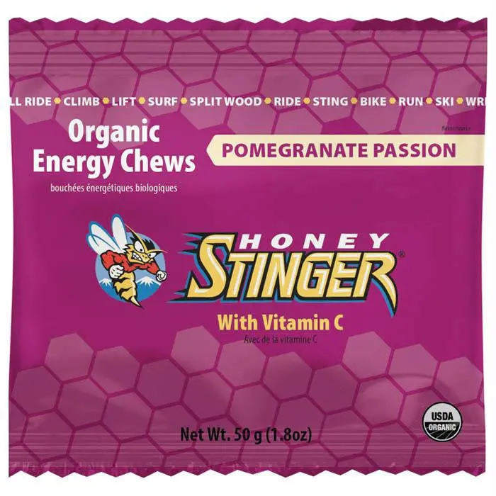 Energy Chew Pom Passion 1