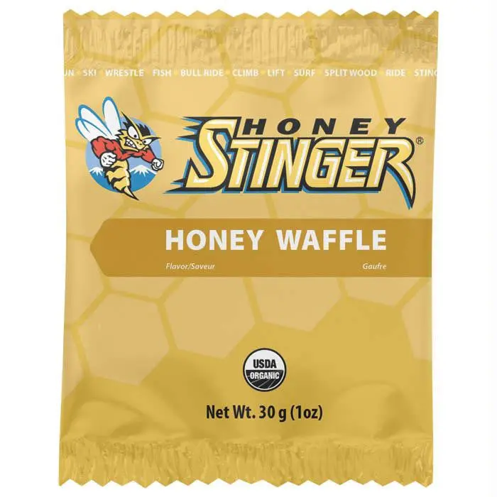 Stinger Waffle Honey 1