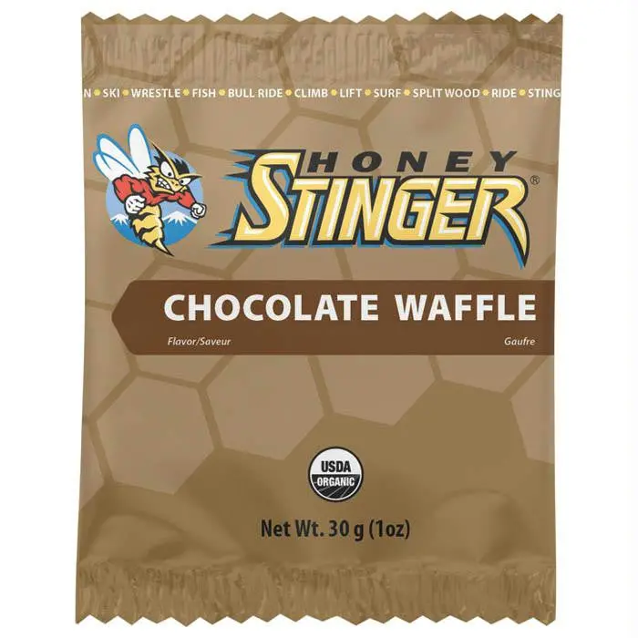 Stinger Waffle Chocolate 1