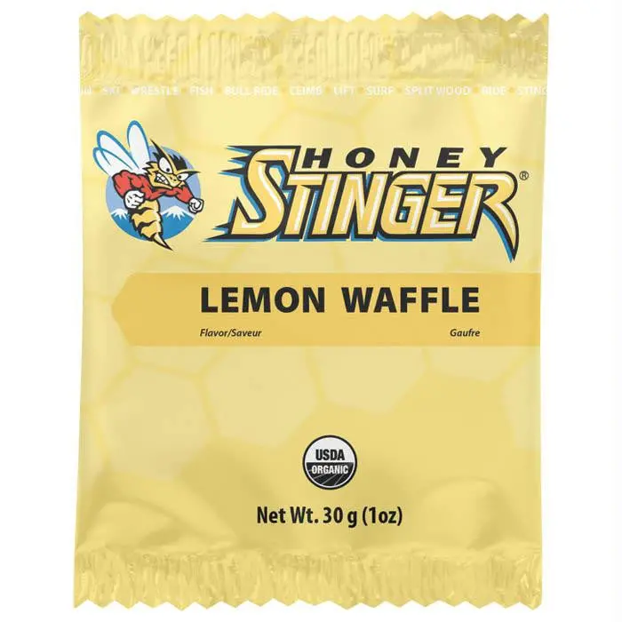 Stinger Waffle Lemon 1