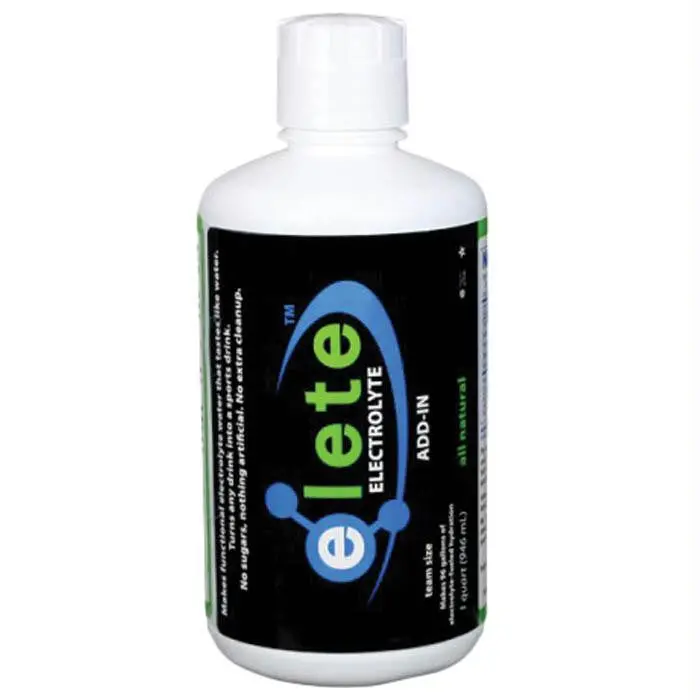 Elete Refill 32 Oz 1