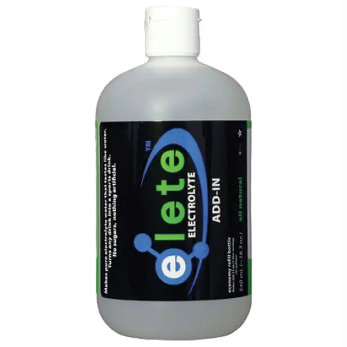 Elete Refill 18.3 Oz 1