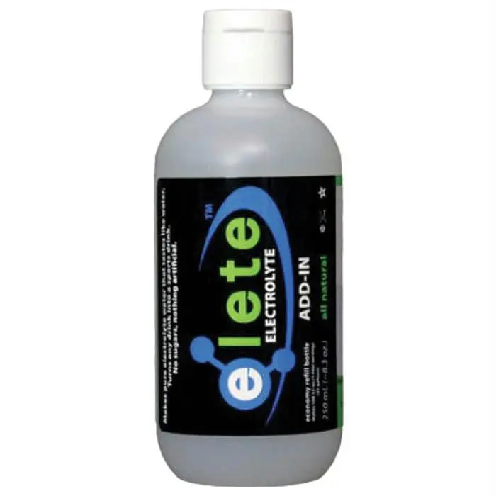 Elete Refill 8.3 Oz 1