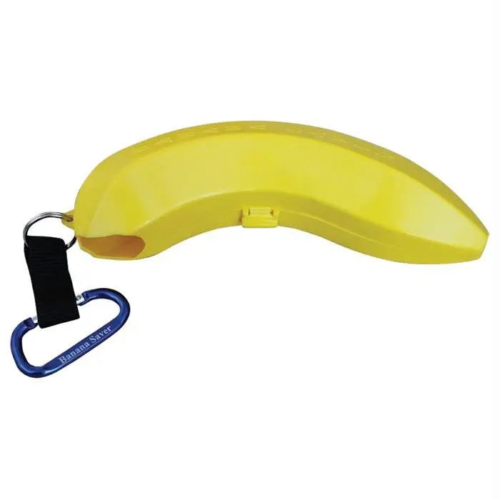 Banana Saver W-Carabiner 1