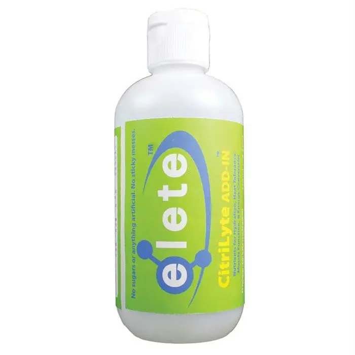 Elete Citrilyte 8.3 Oz 1
