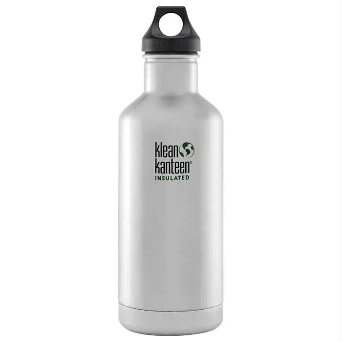 Kk Insul Lpt 32Oz Stainless St 1