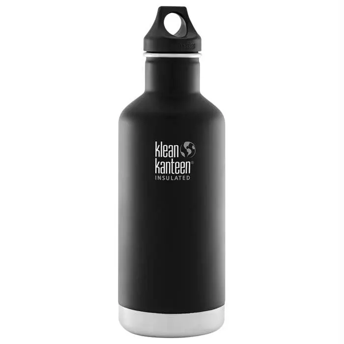 Kk Insul Lpt 32Oz Shale Black 1