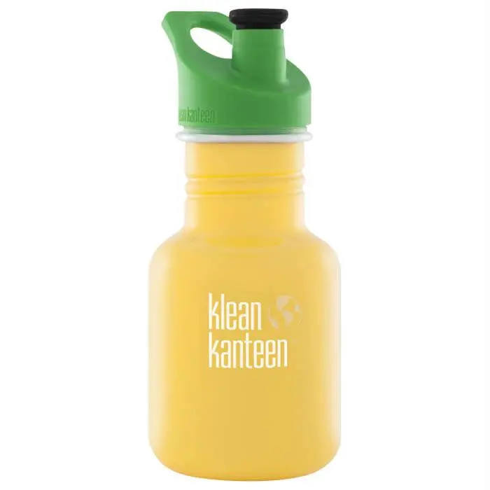 Kid Spt 3.0 12 Oz School Bus 1