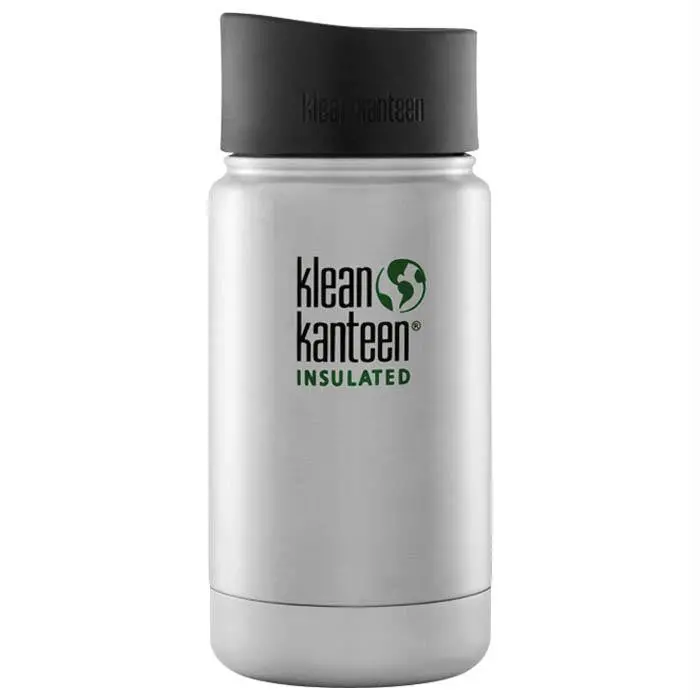 Wd Insulated Cc 12Oz Brushd Ss 1