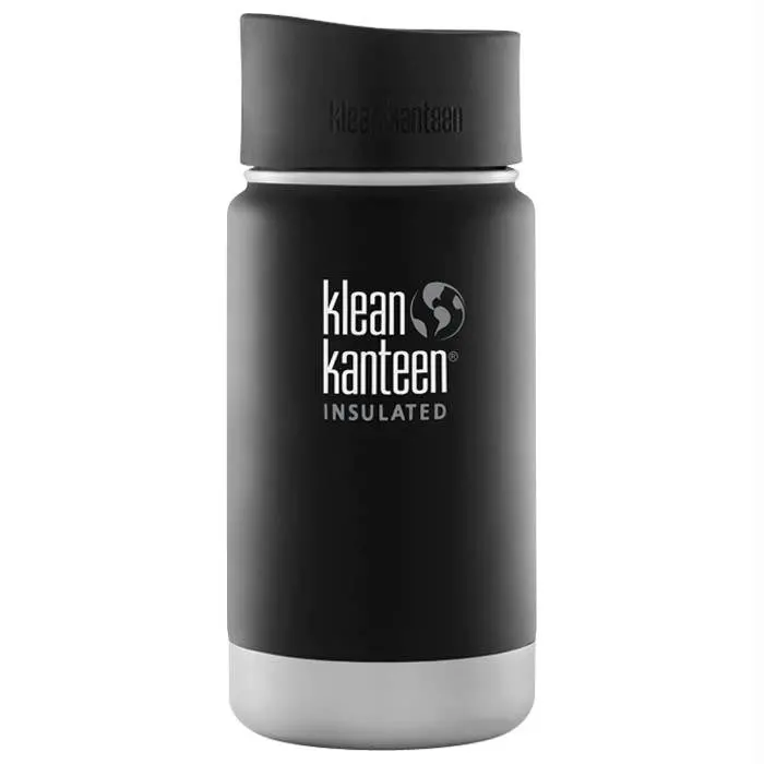 Wd Insulated Cc 12Oz Shale Blk 1