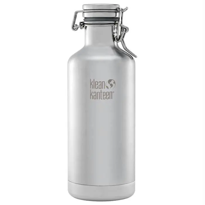 Insulated Growler 32 Oz Ss 1