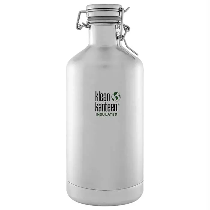 Insulated Growler 64 Oz Ss 1