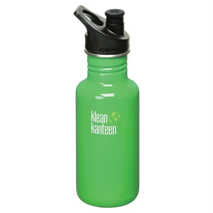 Kk Sport Cap 18 Oz Garden 1