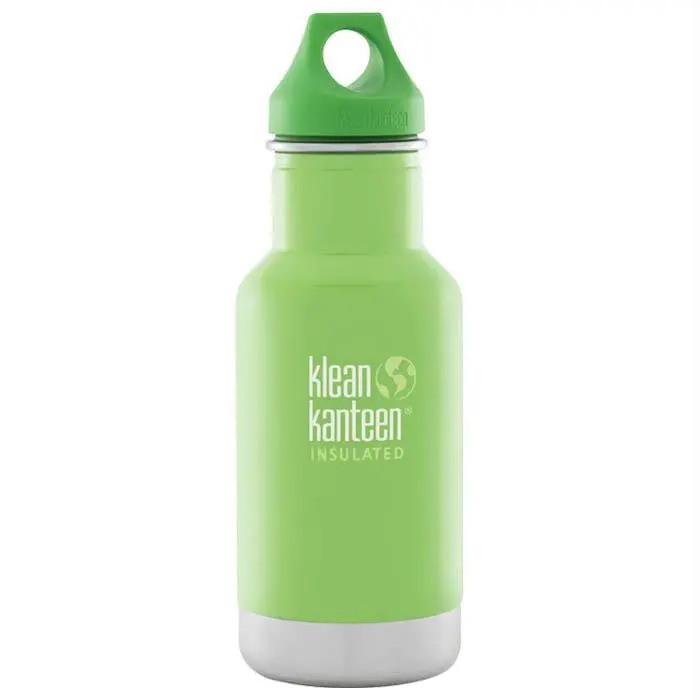 Kid Insulated Lpt 12Oz Frog 1