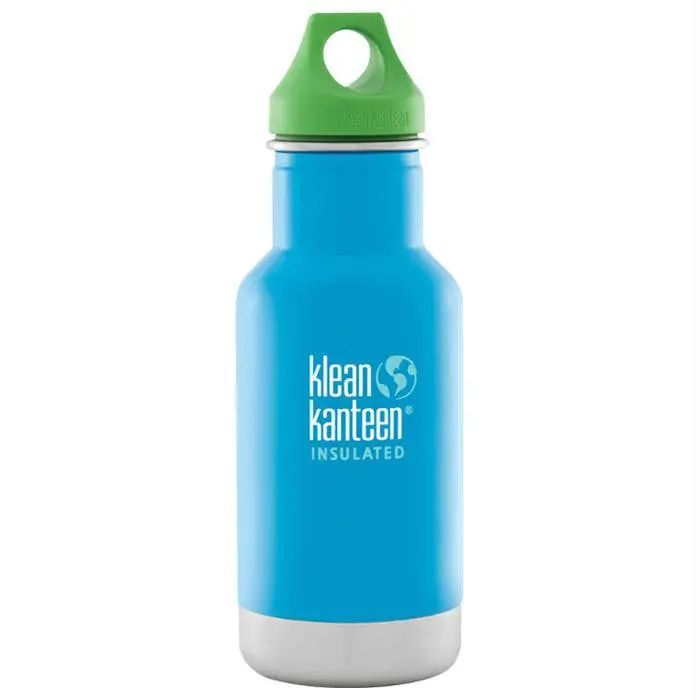 Kid Insulated Lpt 12Oz Pond 1