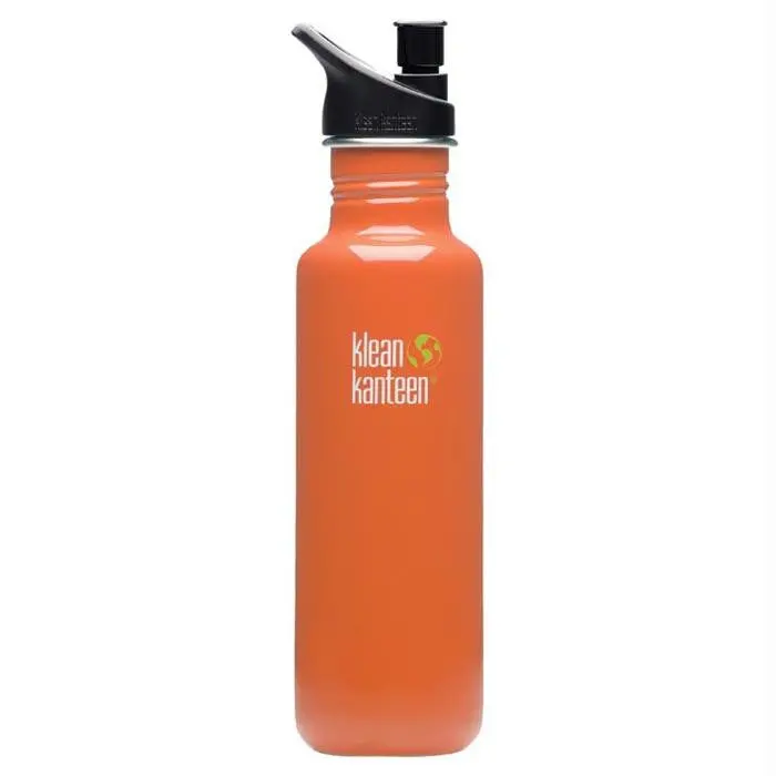 Kk Spt 27 Oz Orange 1