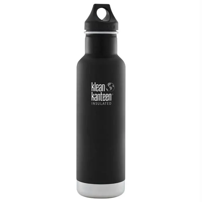 Kk Insul Lpt 20Oz Shale Black 1