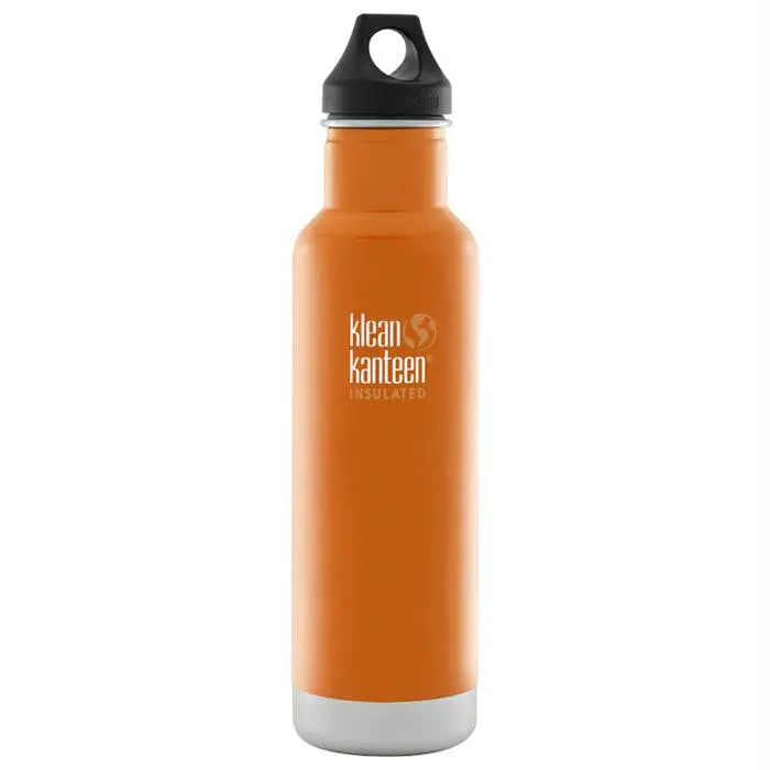 Kk Insl Lpt 20Oz Canyon Orange 1