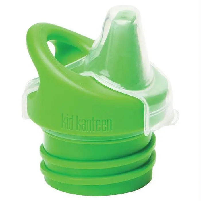 Kk Sippy Lid Green 1