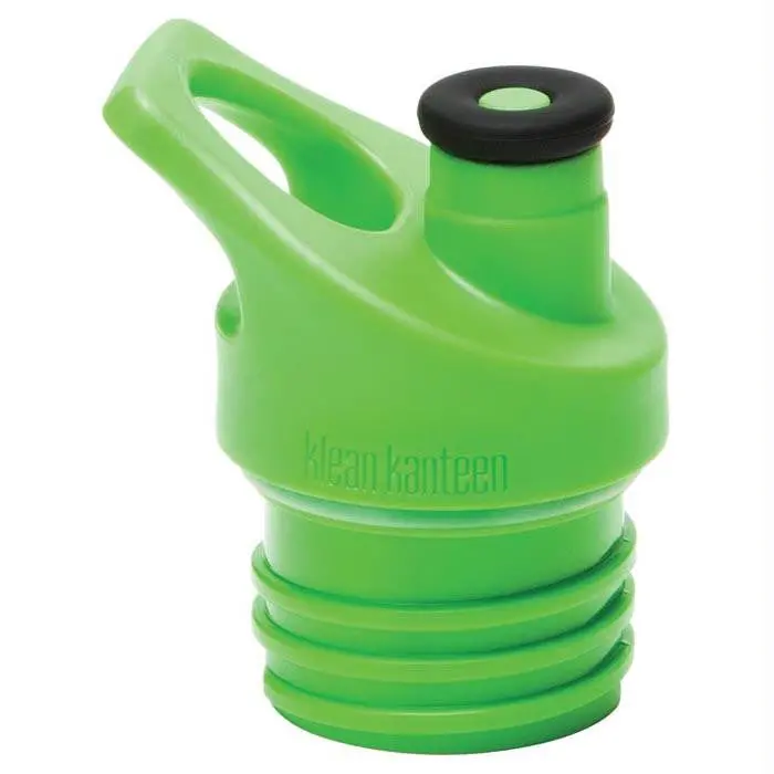 Kid Kanteen Sport Cap Green 1