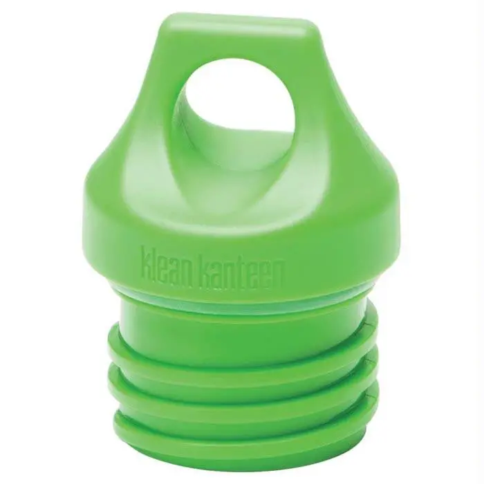 Kid Kanteen Loop Cap Green 1