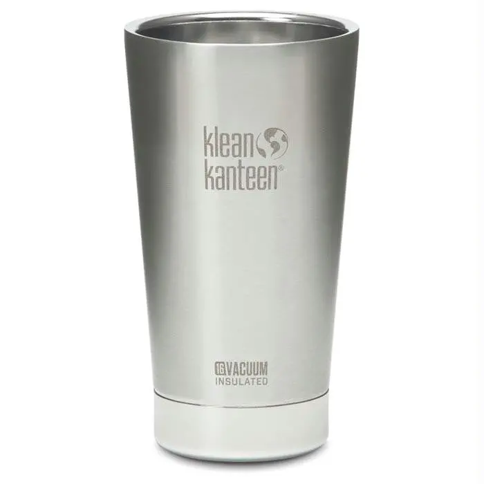 Klean Kanteen Pint Insulated 1
