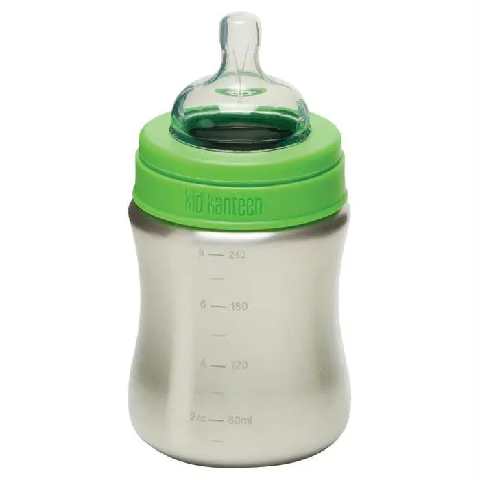 Kid Kanteen Bottle Md Flow 9Oz 1