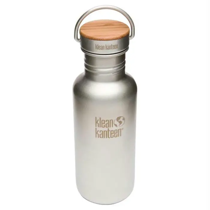 Reflect Kanteen 18 Oz Brushed 1