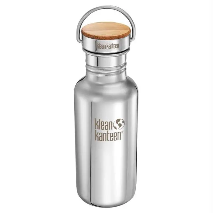 Reflect Kanteen 18 Oz Mirror 1
