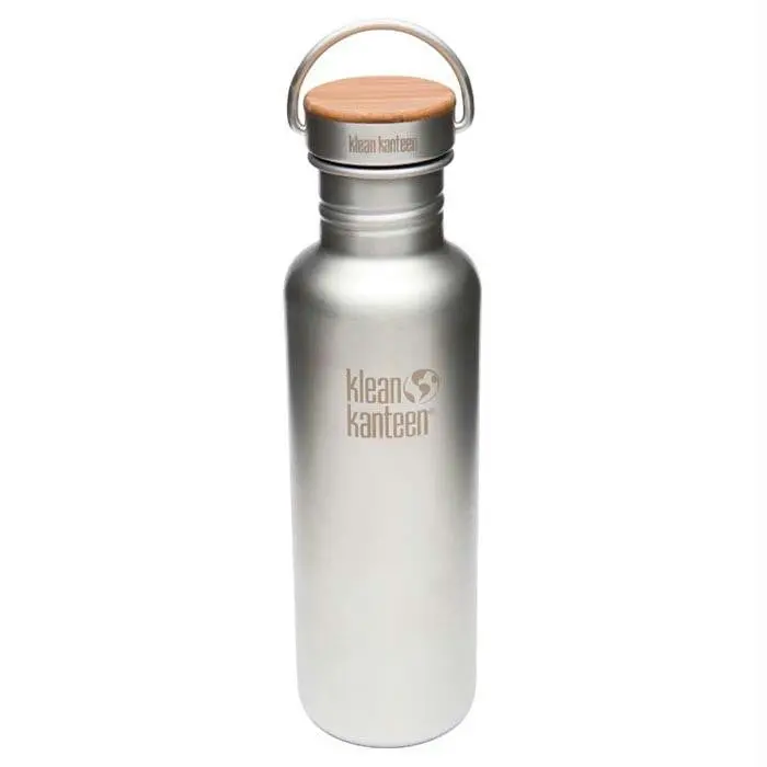 Reflect Kanteen 27 Oz Brushed 1
