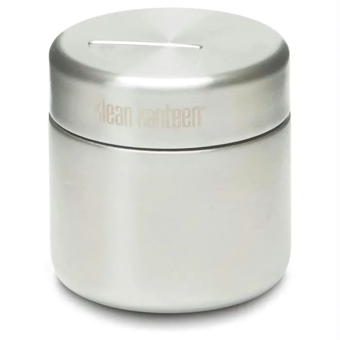 Kk Food Canister 8 Oz 1