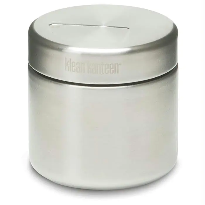 Kk Food Canister 16 Oz 1