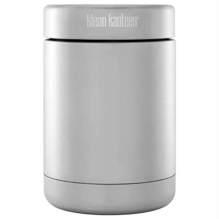 Kk Insulated Canister 16 Oz 1