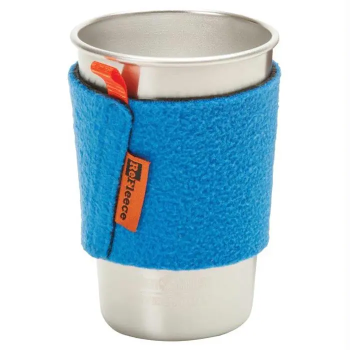 Refleece Cozie Blue Assorted 1