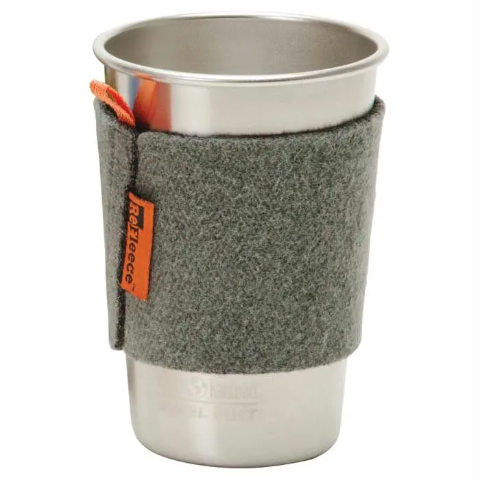 Refleece Cozie Grey Assorted 1