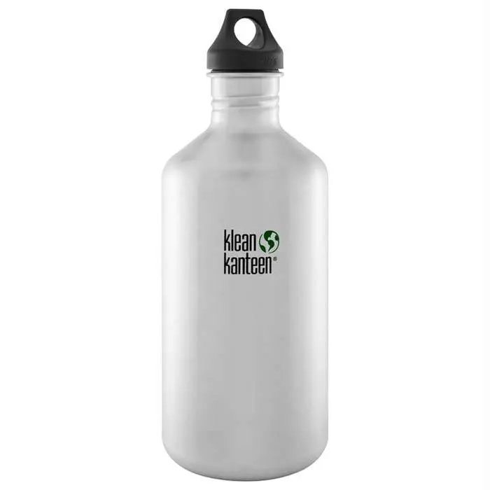Kk Lpt 64 Oz Brushed Stainless 1