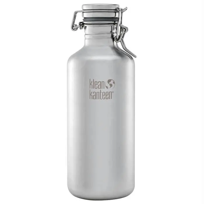 Kk Growler 40 Oz Brsh 1