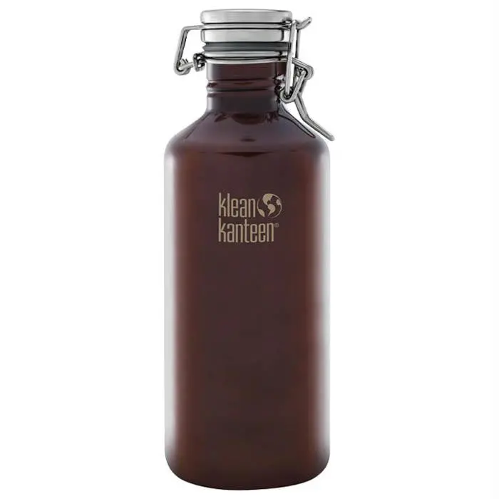 Kk Growler 40 Oz Amber 1