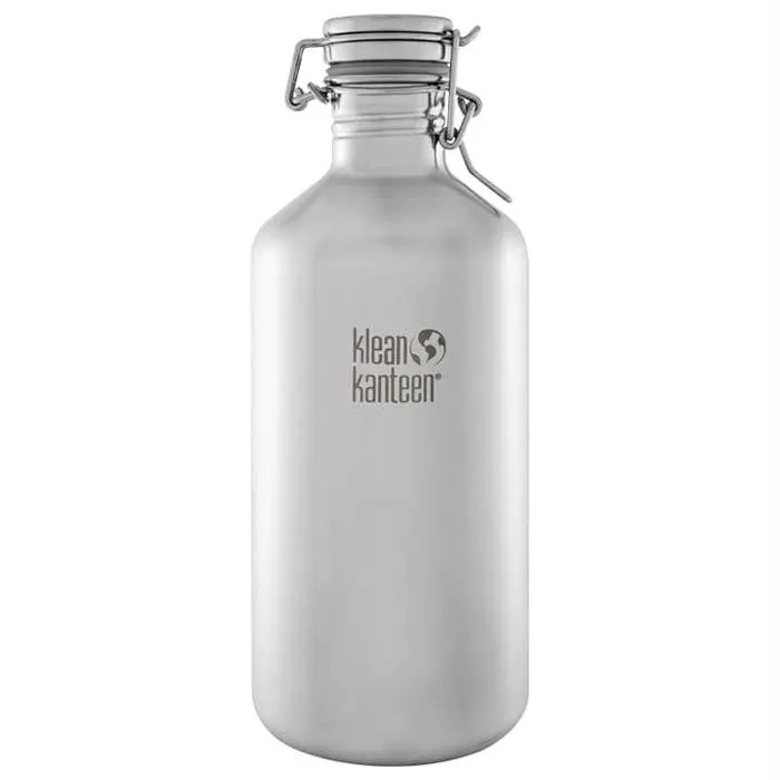 Kk Growler 64 Oz Brush 1