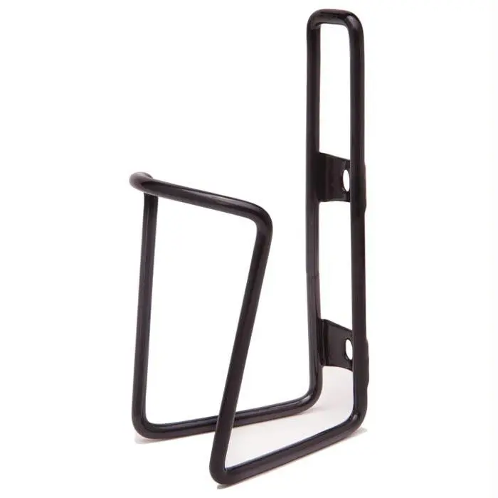 Coated Steel Bike Cage Regular 1