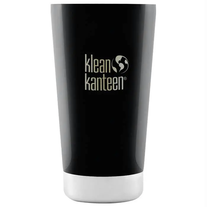Kk Tumbler Insulated 16 Oz Blk 1