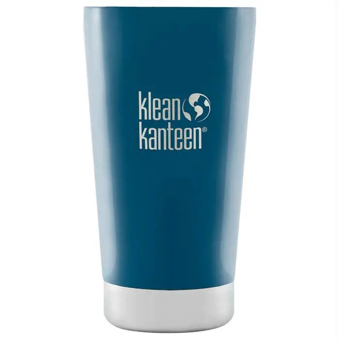 Kk Tumbler Insulated 16 Oz Blu 1