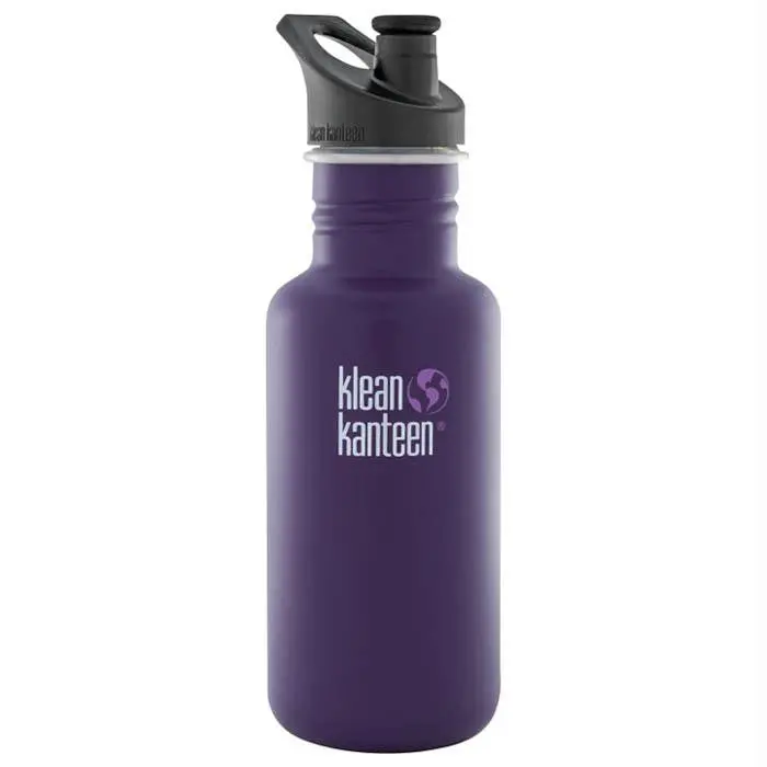 Kk Sport Cap 18 Oz Berry Syrup 1