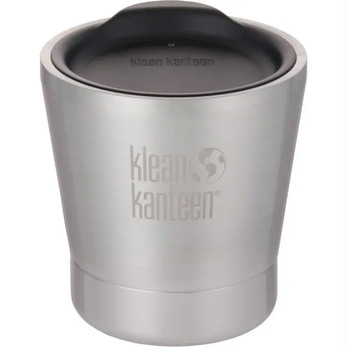 Kk Tumbler Insul 8 0Z Brsh Stl 1