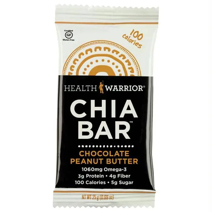 Chia Bar Choco-P.Butter 1