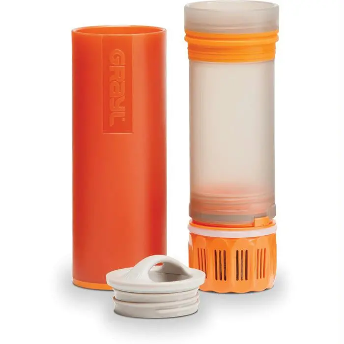 Ultralight Bottle-Purifier Bk 1